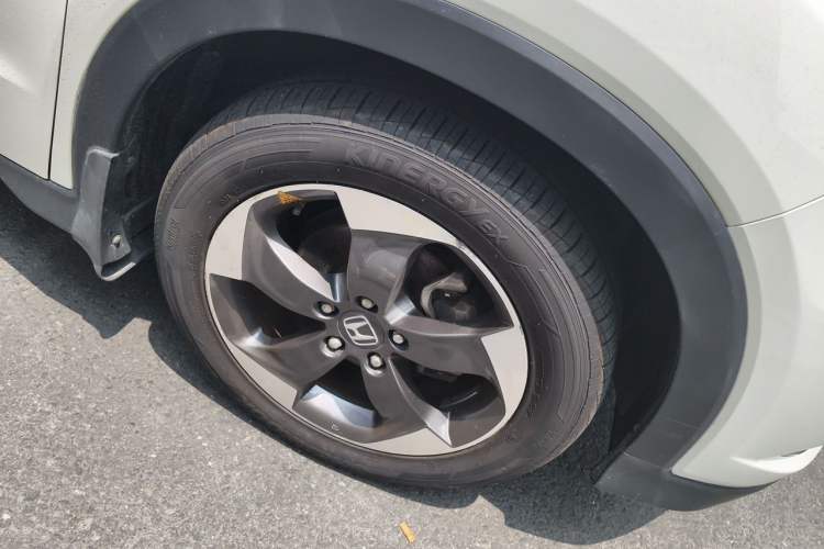 Used Honda Vezel 2017 1.8L CVT Front-Wheel Drive Pioneer Edition Right Front Wheel Hub