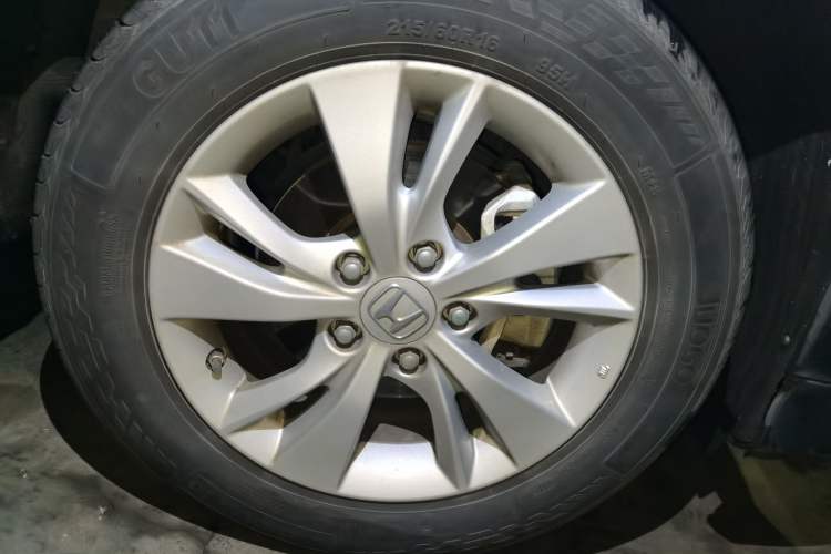 Used Honda Vezel 2017 1.5L CVT 2WD Comfort Model Right Front Wheel Hub