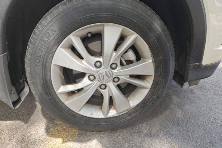 Used Honda Vezel 2017 1.5L CVT 2WD Comfort Model Right Front Wheel Hub
