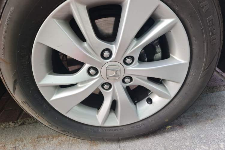 Used Honda Vezel 2017 1.5L CVT 2WD Comfort Model Right Front Wheel Hub