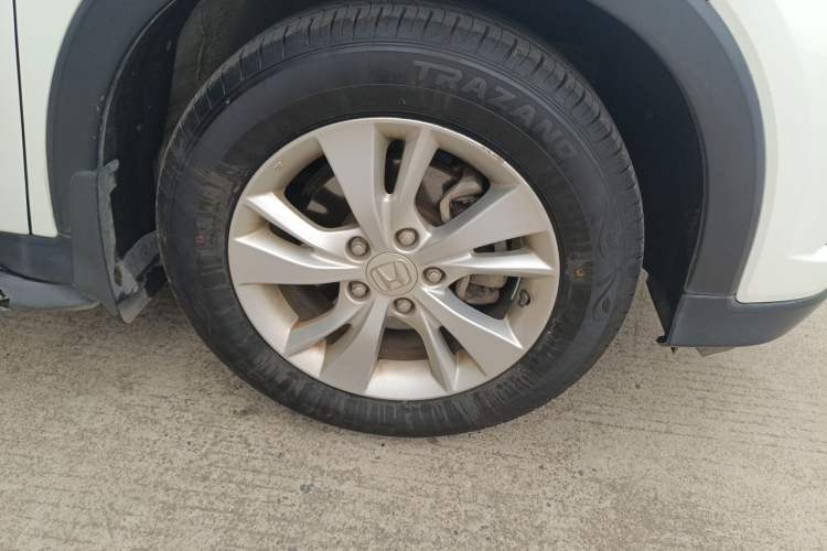 Used Honda Vezel 2017 1.5L CVT 2WD Comfort Model Right Front Wheel Hub