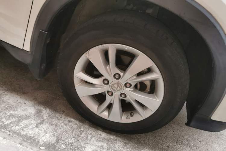 Used Honda Vezel 2017 1.5L CVT 2WD Comfort Model Right Front Wheel Hub