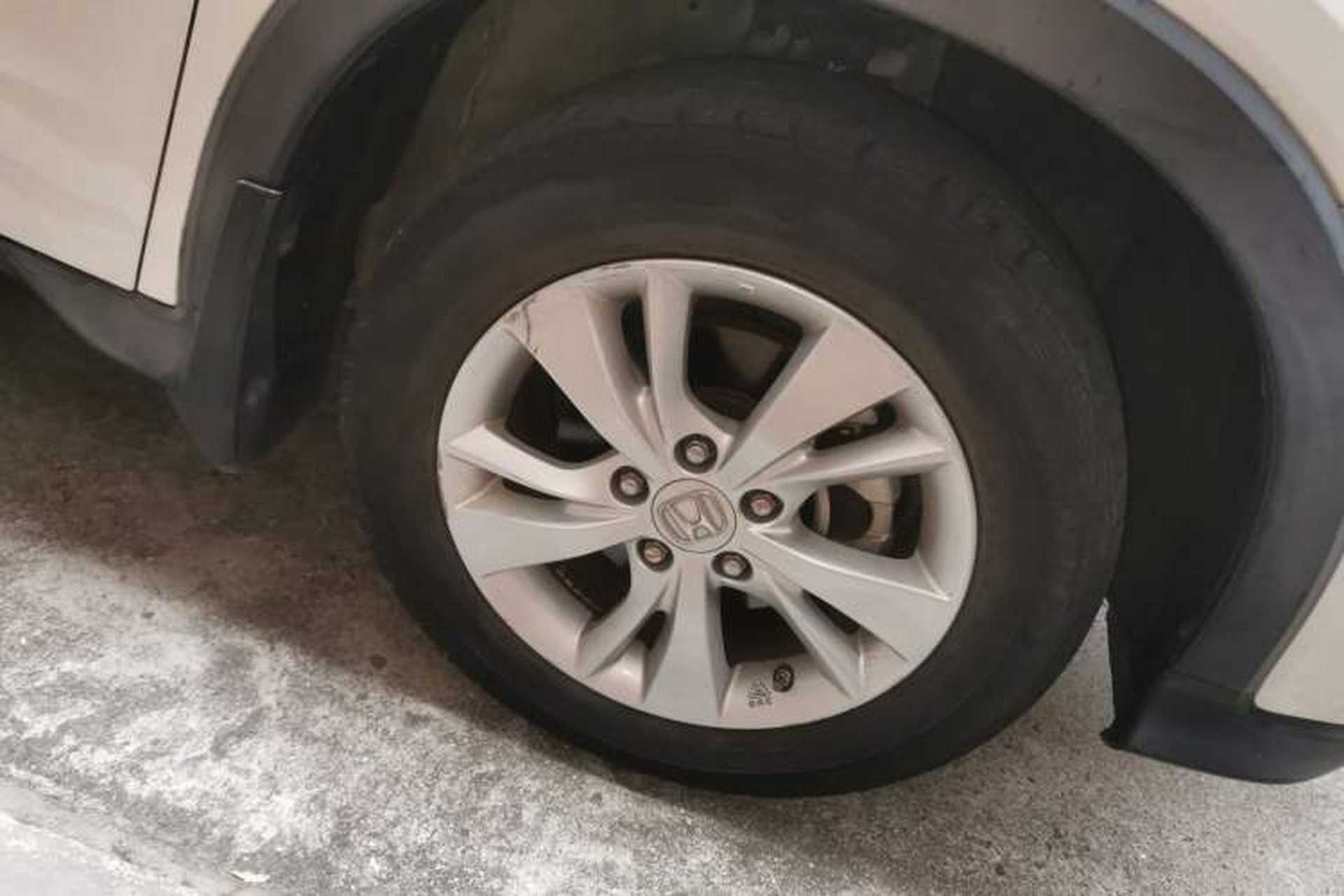 Used Honda Vezel 2017 1.5L CVT 2WD Comfort Model Right Front Wheel Hub