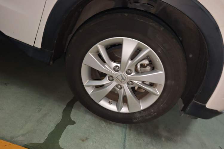 Used Honda Vezel 2017 1.5L CVT 2WD Comfort Model Right Front Wheel Hub
