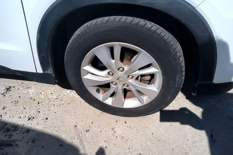 Used Honda Vezel 2017 1.5L CVT 2WD Comfort Model Right Front Wheel Hub