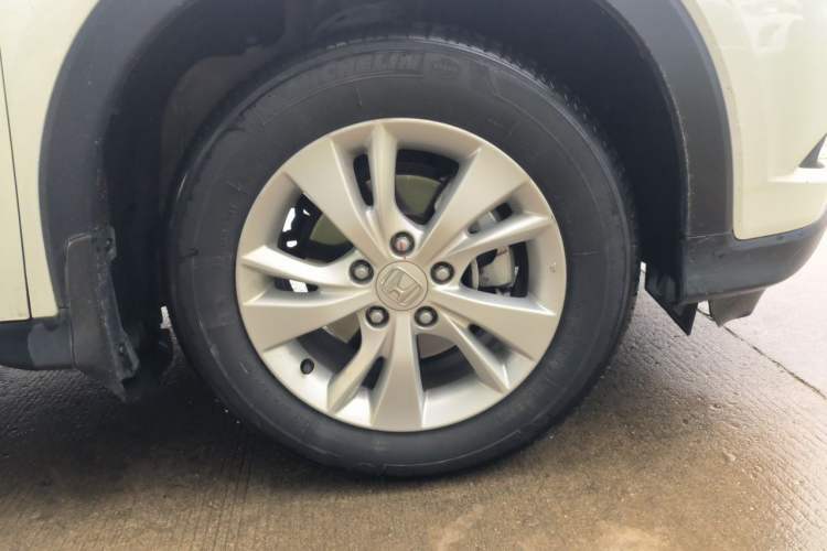 Used Honda Vezel 2017 1.5L CVT 2WD Comfort Model Right Front Wheel Hub