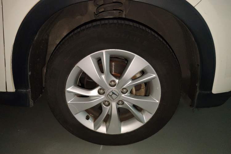 Used Honda Vezel 2017 1.5L CVT 2WD Comfort Model Right Front Wheel Hub