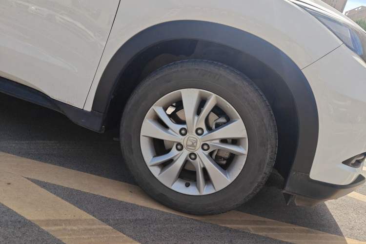Used Honda Vezel 2017 1.5L CVT 2WD Comfort Model Right Front Wheel Hub