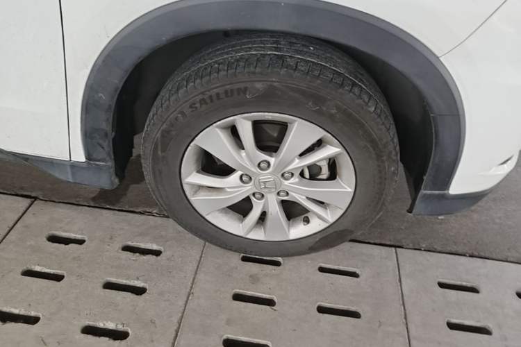 Used Honda Vezel 2017 1.5L CVT 2WD Comfort Model Right Front Wheel Hub