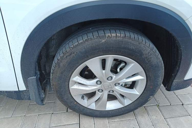 Used Honda Vezel 2017 1.5L CVT 2WD Comfort Model Right Front Wheel Hub
