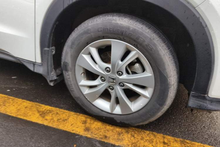 Used Honda Vezel 2017 1.5L CVT 2WD Comfort Model Right Front Wheel Hub