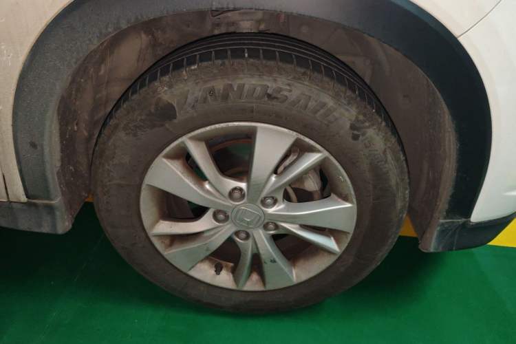 Used Honda Vezel 2017 1.5L CVT 2WD Comfort Model Right Front Wheel Hub
