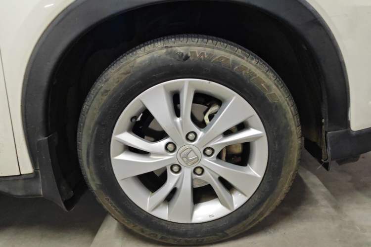 Used Honda Vezel 2017 1.5L CVT 2WD Comfort Model Right Front Wheel Hub