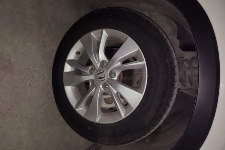 Used Honda Vezel 2017 1.5L CVT 2WD Comfort Model Right Front Wheel Hub