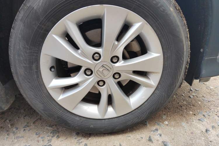 Used Honda Vezel 2017 1.5L CVT 2WD Comfort Model Right Front Wheel Hub