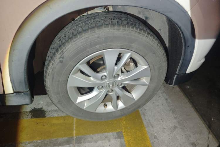 Used Honda Vezel 2017 1.5L CVT 2WD Comfort Model Right Front Wheel Hub