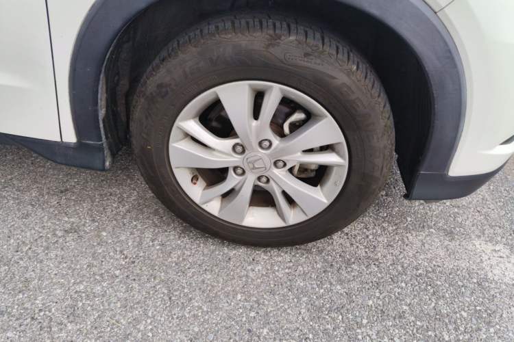 Used Honda Vezel 2017 1.5L CVT 2WD Comfort Model Right Front Wheel Hub