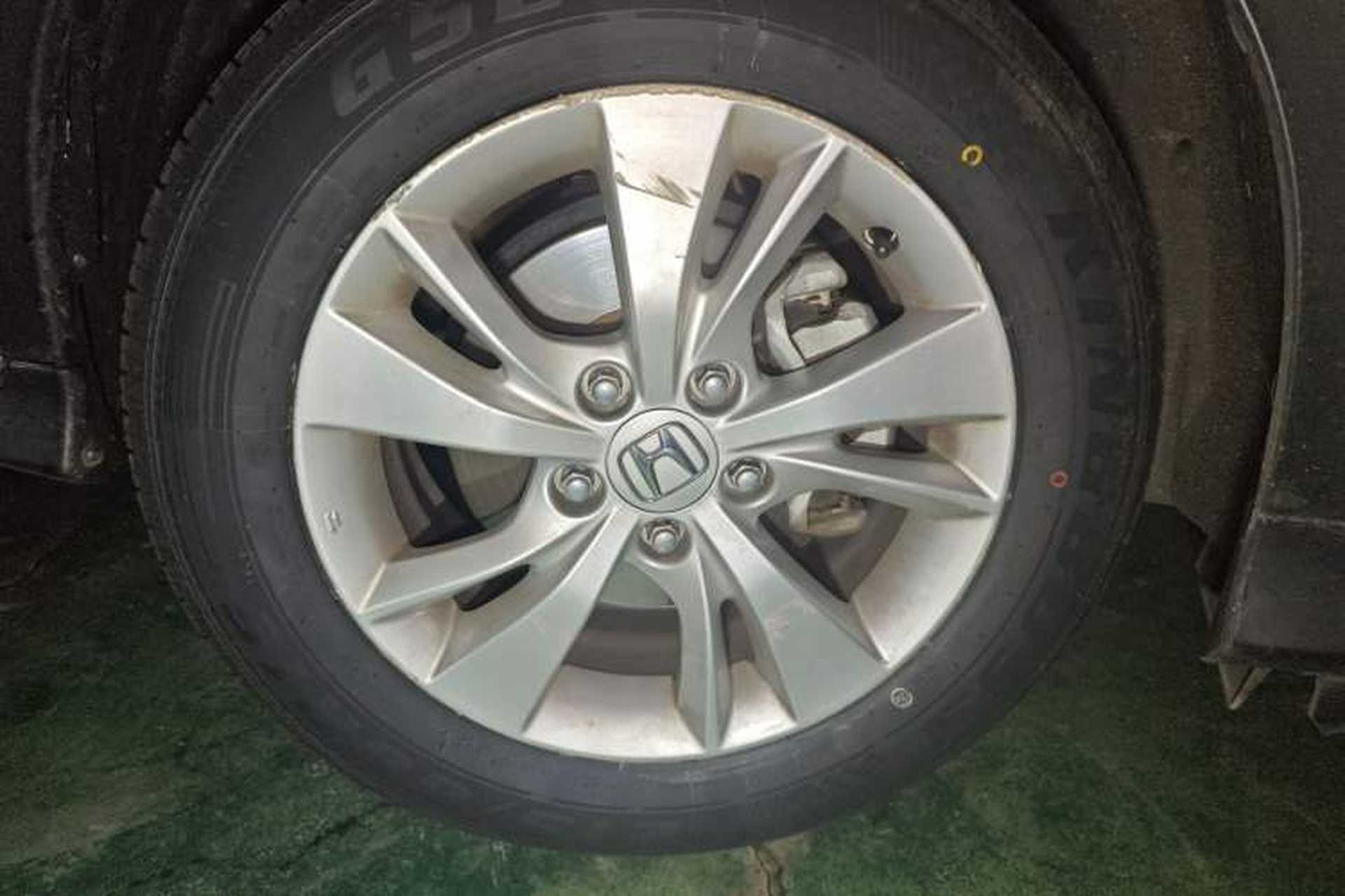 Used Honda Vezel 2017 1.5L CVT 2WD Comfort Model Right Front Wheel Hub
