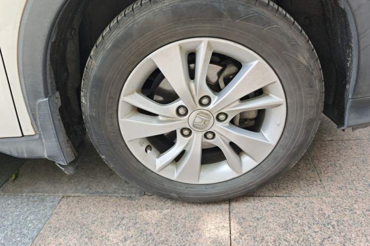 Used Honda Vezel 2017 1.5L CVT 2WD Comfort Model Right Front Wheel Hub