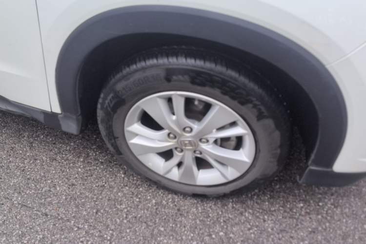 Used Honda Vezel 2017 1.5L CVT 2WD Comfort Model Right Front Wheel Hub
