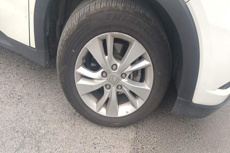 Used Honda Vezel 2017 1.5L CVT 2WD Comfort Model Right Front Wheel Hub