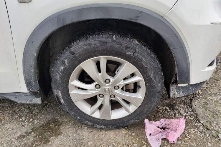 Used Honda Vezel 2017 1.5L CVT 2WD Comfort Model Right Front Wheel Hub