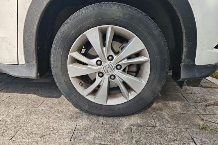 Used Honda Vezel 2017 1.5L CVT 2WD Comfort Model Right Front Wheel Hub