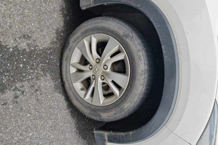 Used Honda Vezel 2017 1.5L CVT 2WD Comfort Model Right Front Wheel Hub