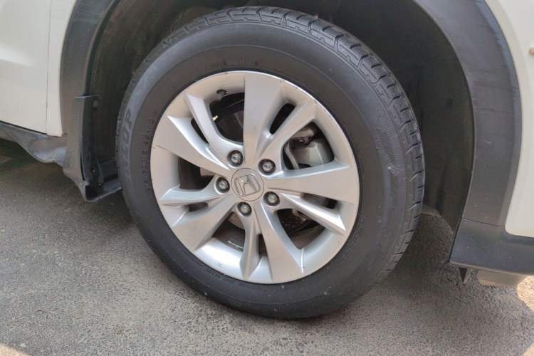 Used Honda Vezel 2017 1.5L CVT 2WD Comfort Model Right Front Wheel Hub
