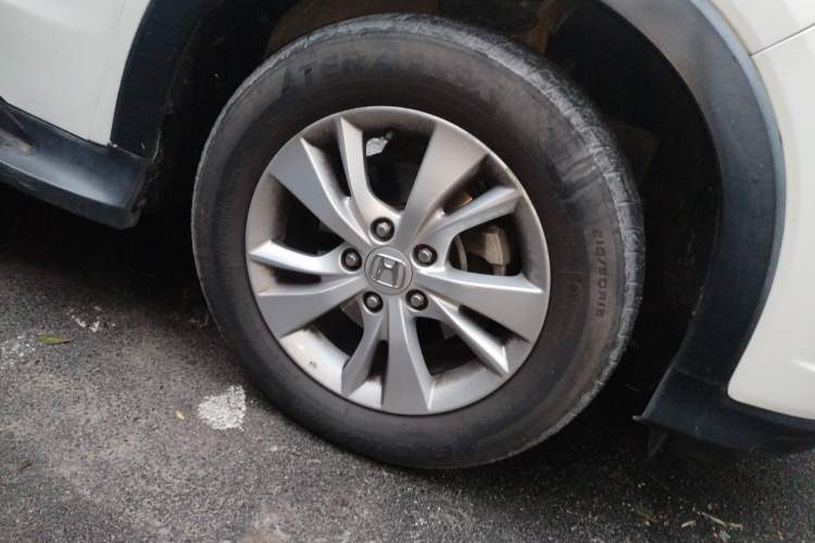 Used Honda Vezel 2017 1.5L CVT 2WD Comfort Model Right Front Wheel Hub