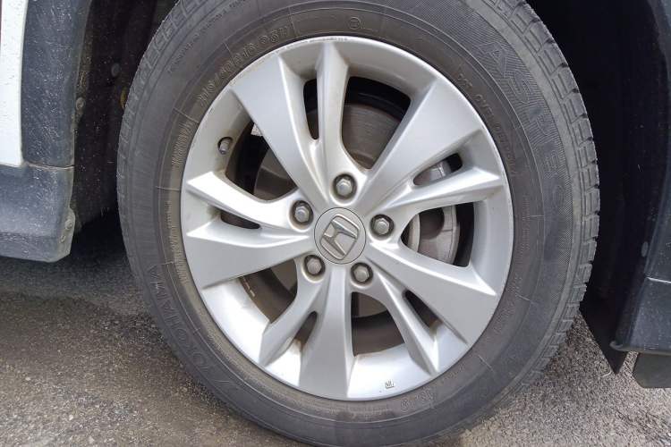 Used Honda Vezel 2017 1.5L CVT 2WD Comfort Model Right Front Wheel Hub