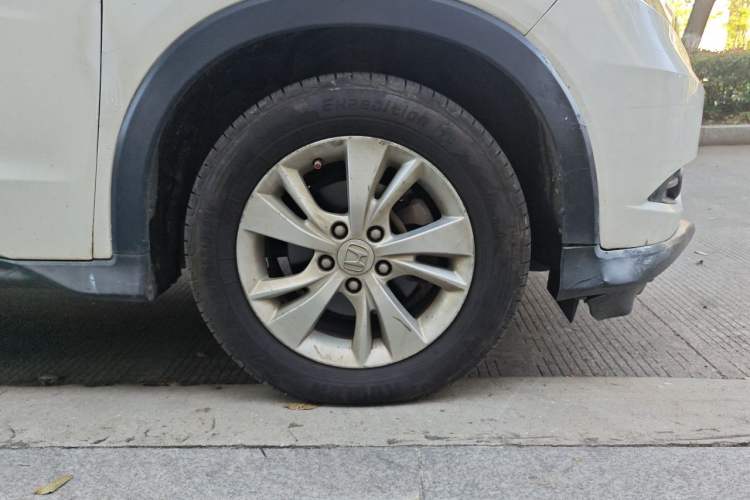 Used Honda Vezel 2017 1.5L CVT 2WD Comfort Model Right Front Wheel Hub