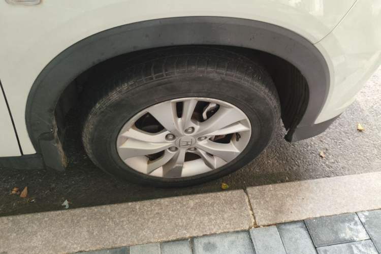 Used Honda Vezel 2017 1.5L CVT 2WD Comfort Model Right Front Wheel Hub