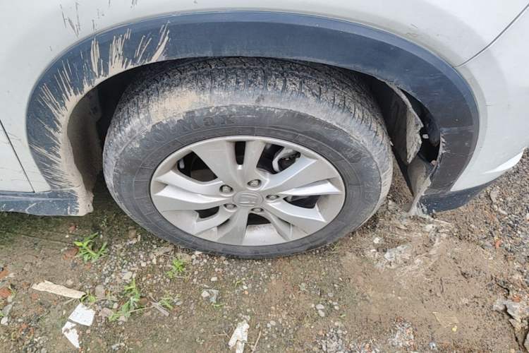 Used Honda Vezel 2017 1.5L CVT 2WD Comfort Model Right Front Wheel Hub