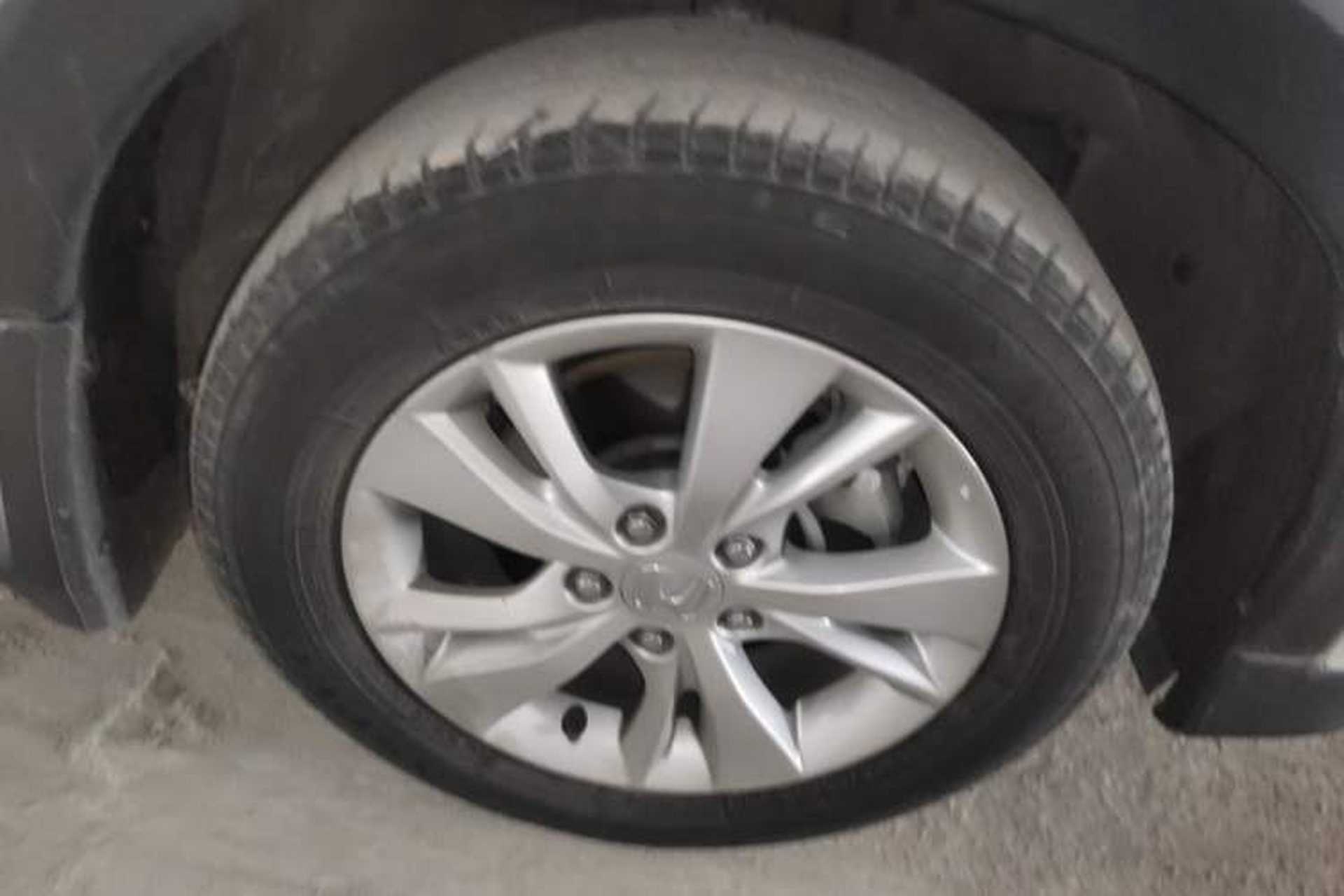 Used Honda Vezel 2017 1.5L CVT 2WD Comfort Model Right Front Wheel Hub