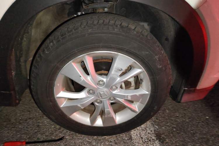 Used Honda Vezel 2017 1.5L CVT 2WD Comfort Model Right Front Wheel Hub