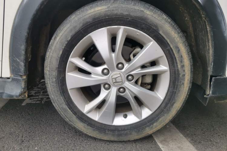 Used Honda Vezel 2017 1.5L CVT 2WD Comfort Model Right Front Wheel Hub
