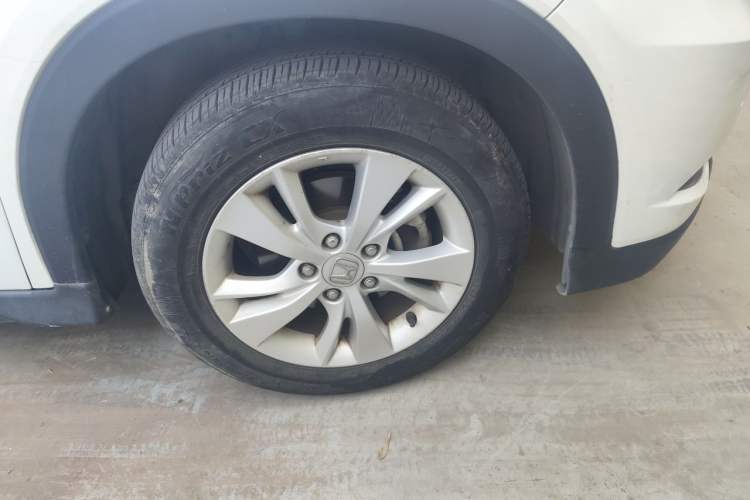 Used Honda Vezel 2017 1.5L CVT 2WD Comfort Model Right Front Wheel Hub