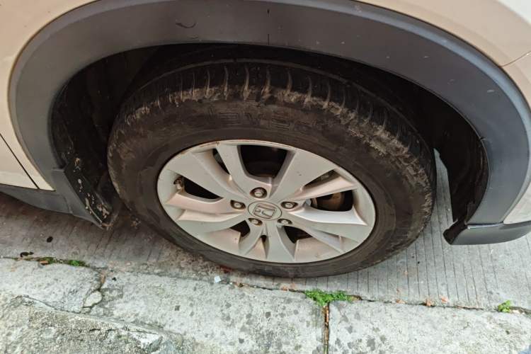 Used Honda Vezel 2017 1.5L CVT 2WD Comfort Model Right Front Wheel Hub