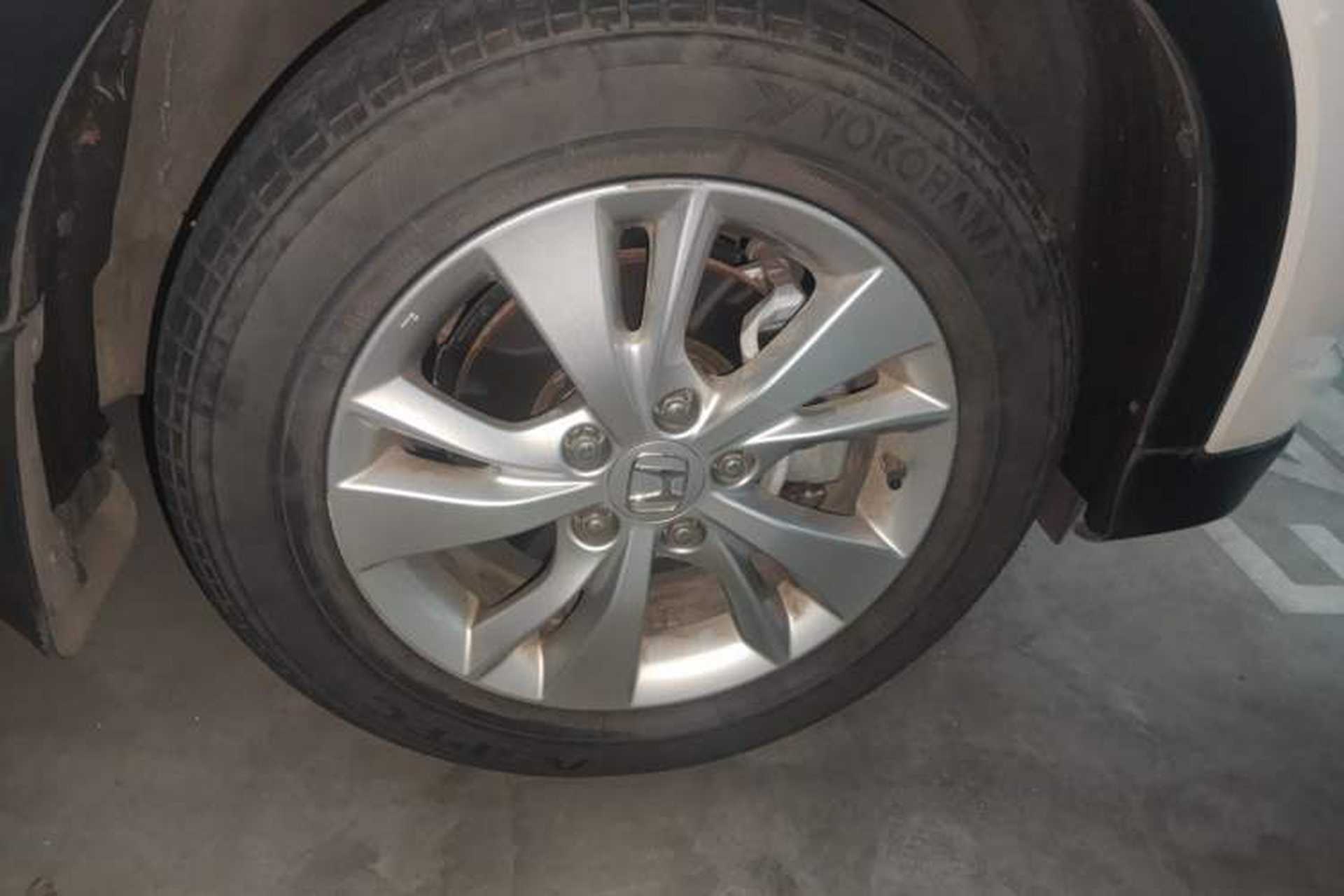 Used Honda Vezel 2017 1.5L CVT 2WD Comfort Model Right Front Wheel Hub
