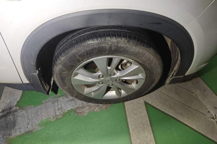 Used Honda Vezel 2017 1.5L CVT 2WD Comfort Model Right Front Wheel Hub