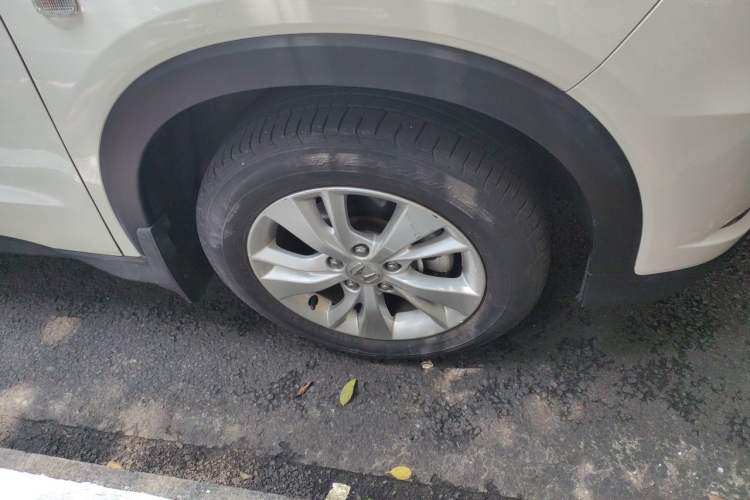 Used Honda Vezel 2017 1.5L CVT 2WD Comfort Model Right Front Wheel Hub