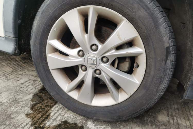 Used Honda Vezel 2017 1.5L CVT 2WD Comfort Model Right Front Wheel Hub