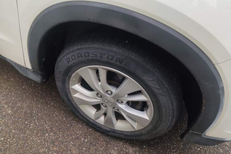 Used Honda Vezel 2017 1.5L manual two-wheel drive Comfort trim level Right Front Wheel Hub