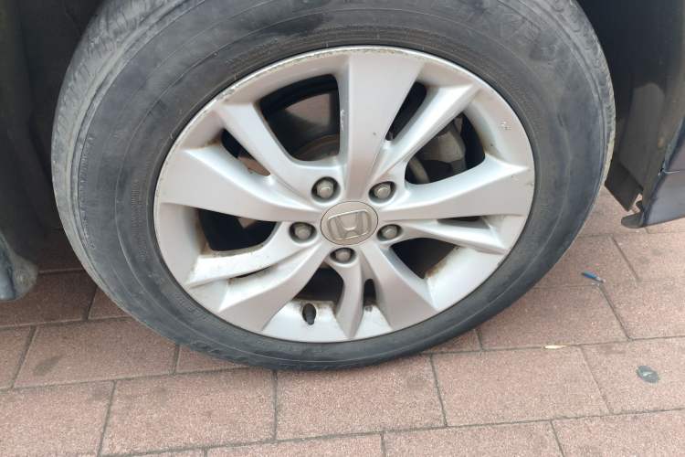 Used Honda Vezel 2017 1.5L CVT 2WD Comfort Model Right Front Wheel Hub