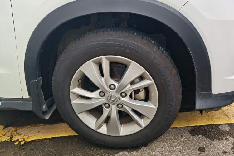Used Honda Vezel 2017 1.5L CVT 2WD Comfort Model Right Front Wheel Hub