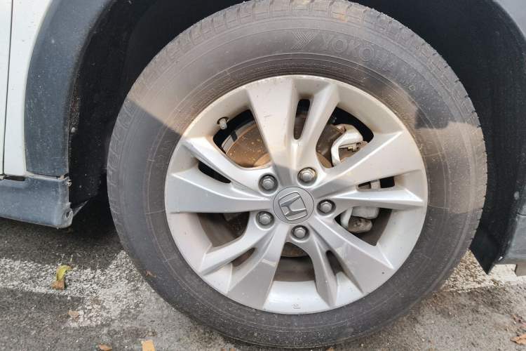 Used Honda Vezel 2017 1.5L CVT 2WD Comfort Model Right Front Wheel Hub
