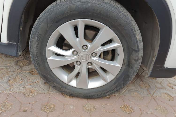 Used Honda Vezel 2017 1.5L CVT 2WD Comfort Model Right Front Wheel Hub