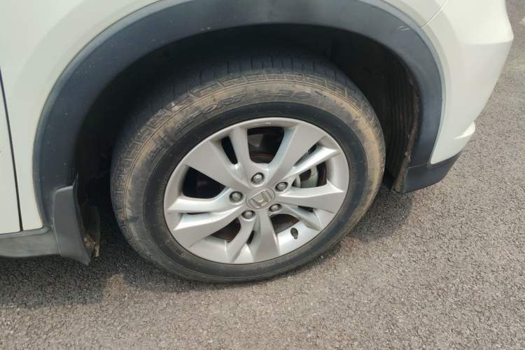 Used Honda Vezel 2017 1.5L CVT 2WD Comfort Model Right Front Wheel Hub