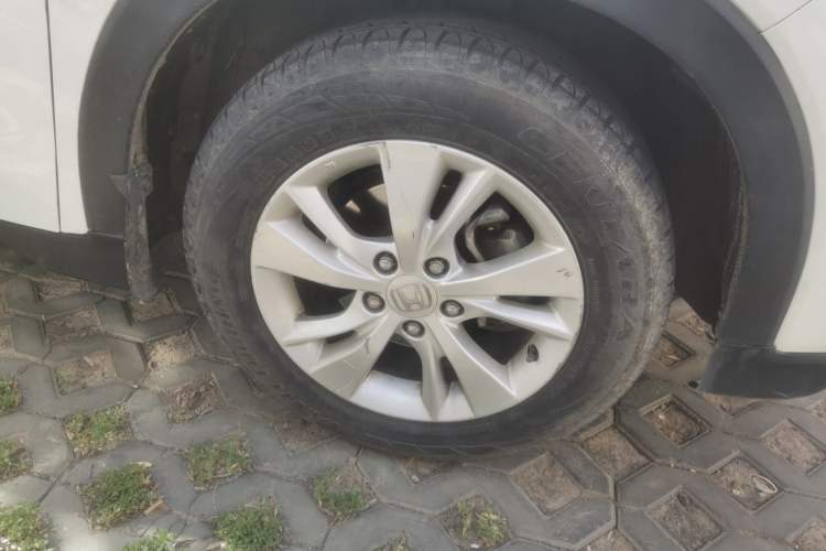 Used Honda Vezel 2017 1.5L CVT 2WD Comfort Model Right Front Wheel Hub